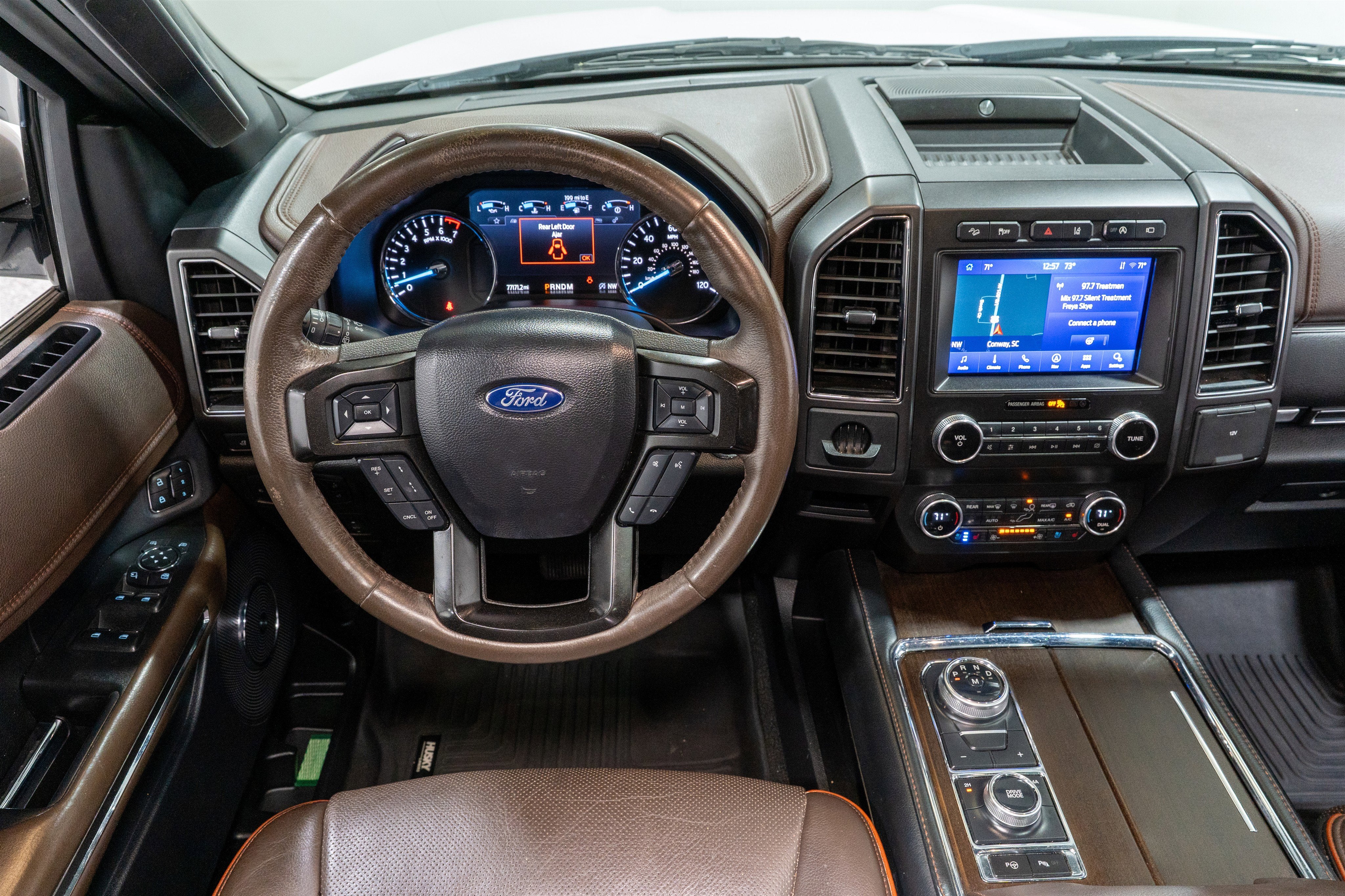 2020 Ford Expedition King Ranch