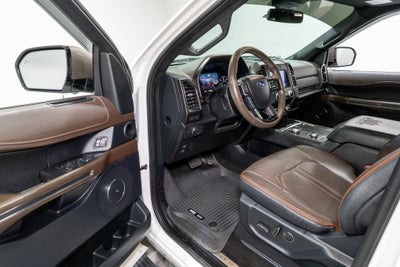 2020 Ford Expedition King Ranch