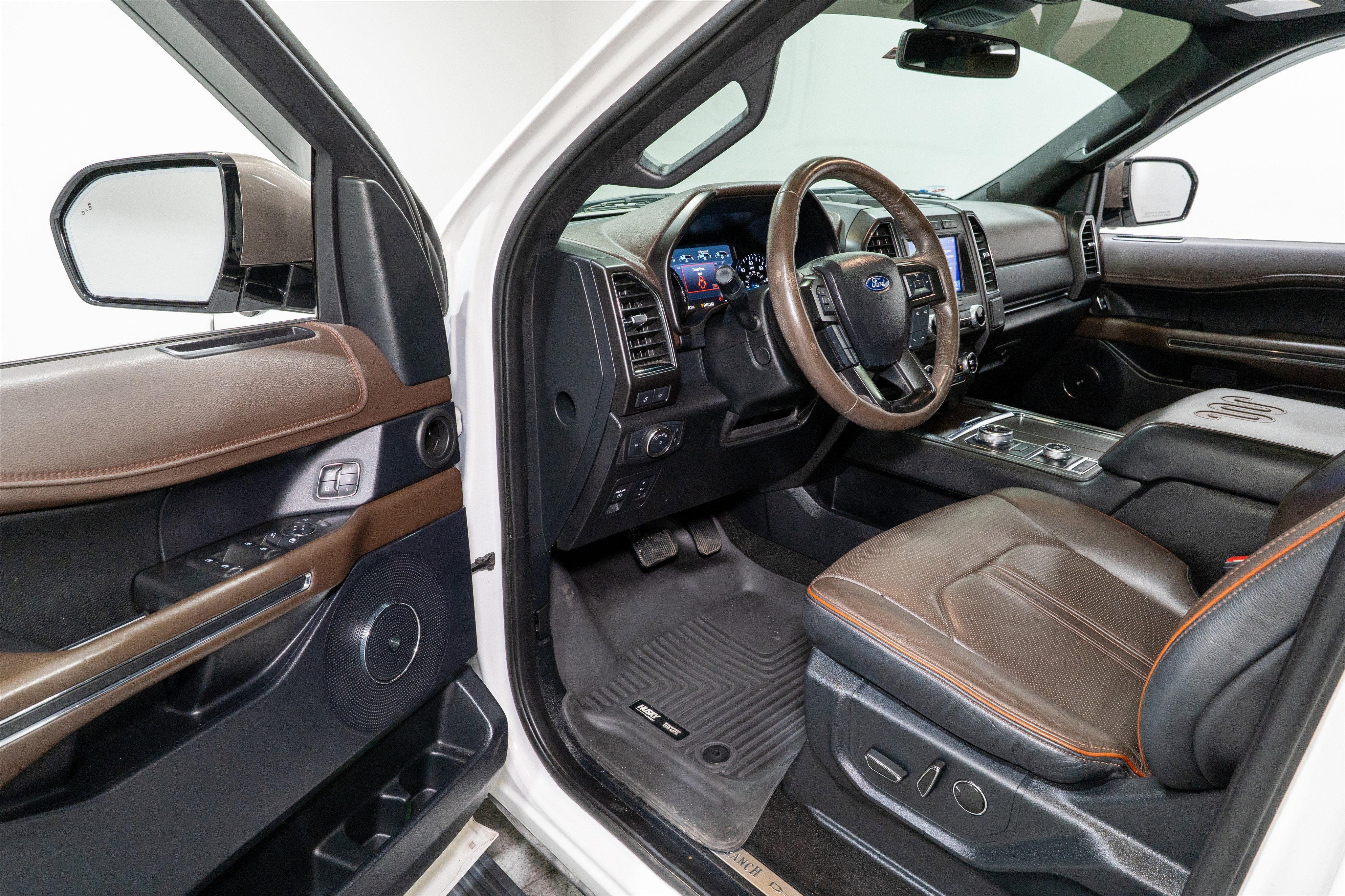 2020 Ford Expedition King Ranch