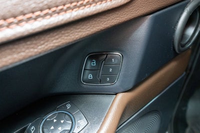 2020 Ford Expedition King Ranch