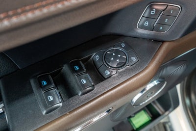 2020 Ford Expedition King Ranch