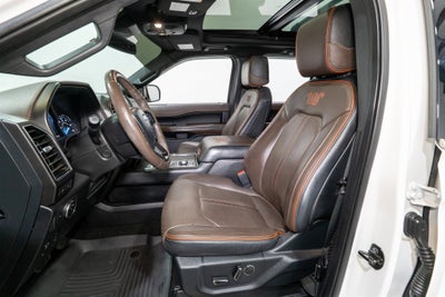 2020 Ford Expedition King Ranch