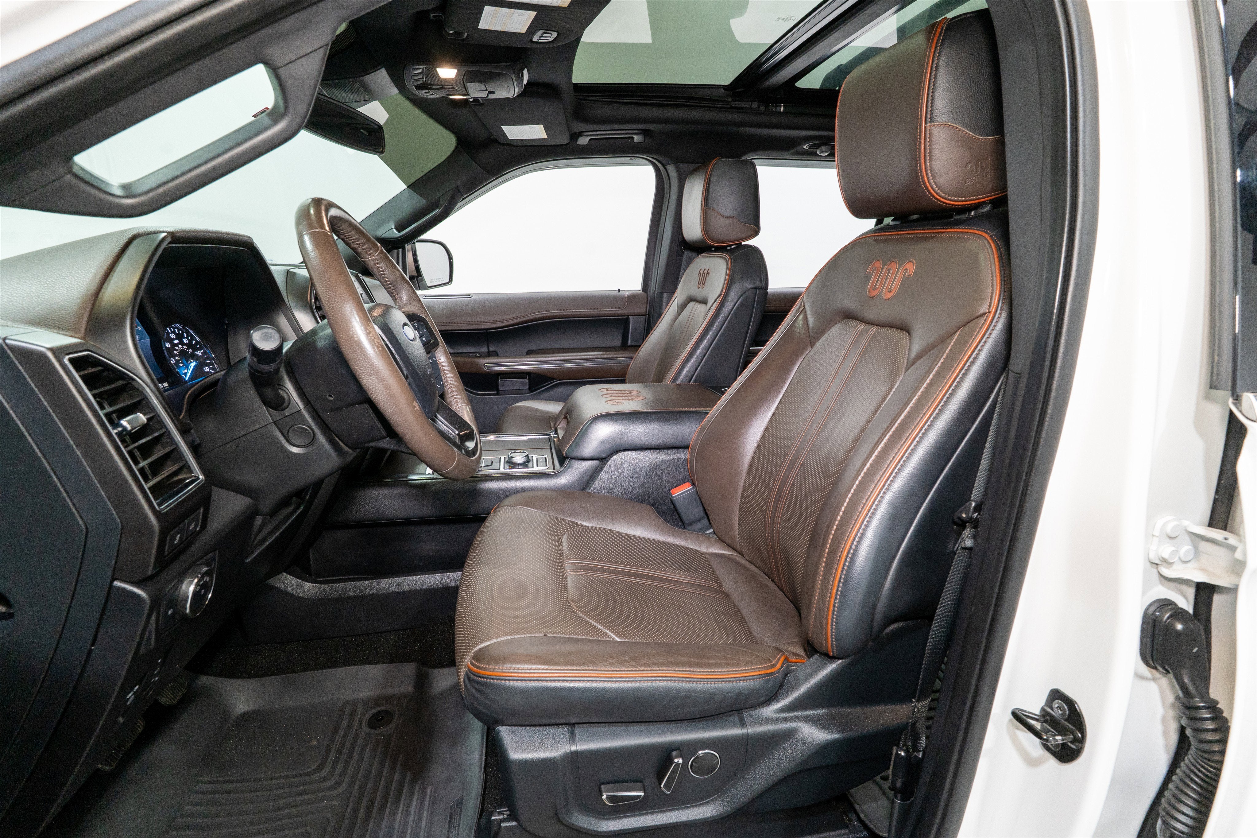 2020 Ford Expedition King Ranch