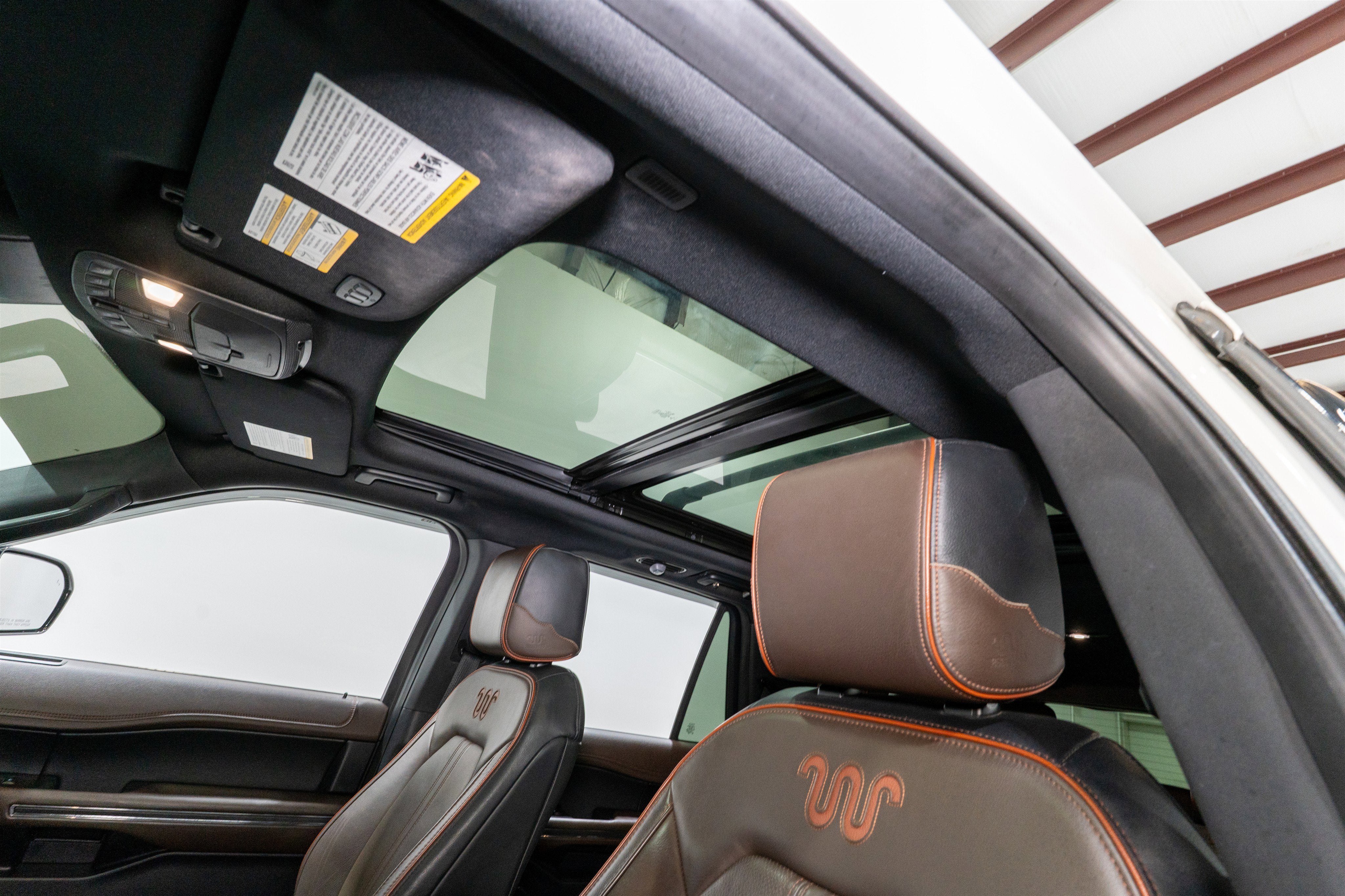 2020 Ford Expedition King Ranch