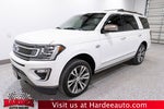 2020 Ford Expedition King Ranch