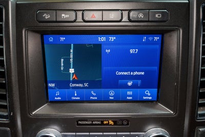 2020 Ford Expedition King Ranch