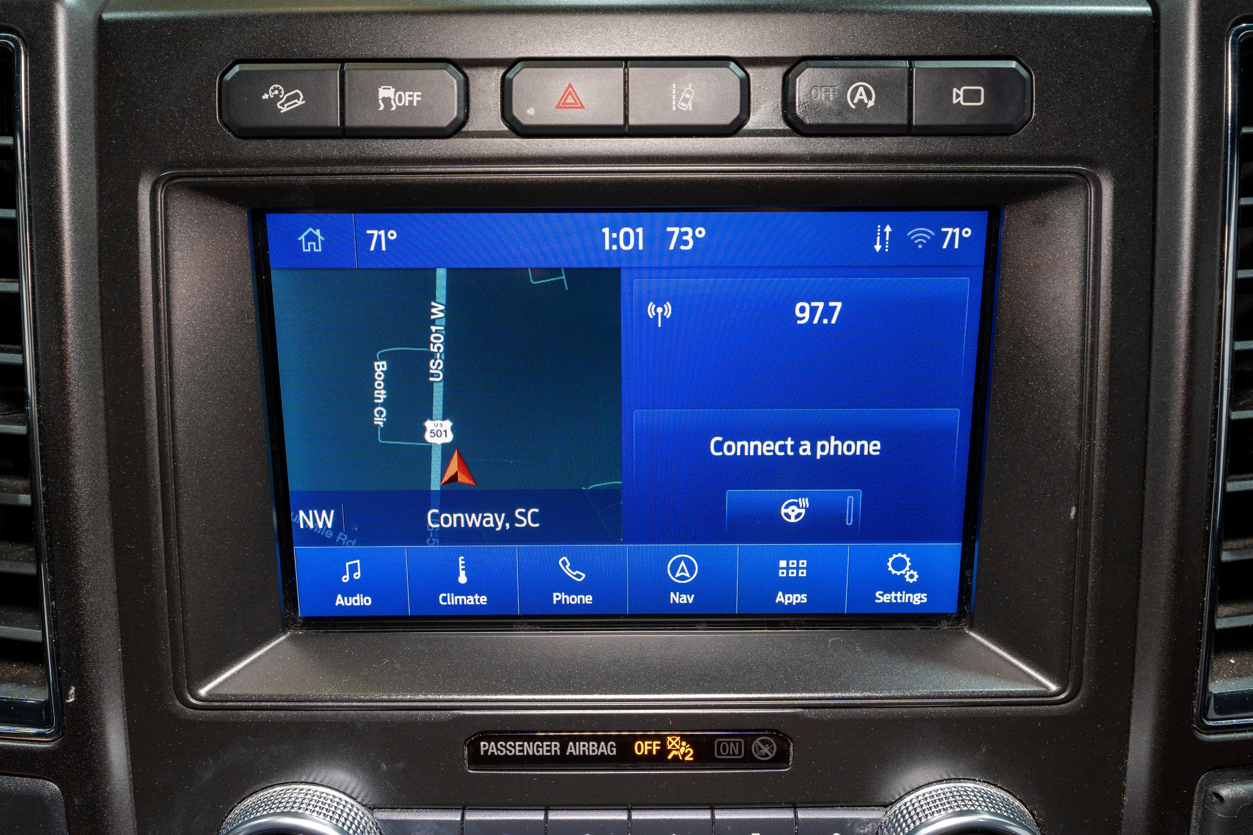 2020 Ford Expedition King Ranch