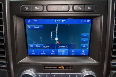 2020 Ford Expedition King Ranch