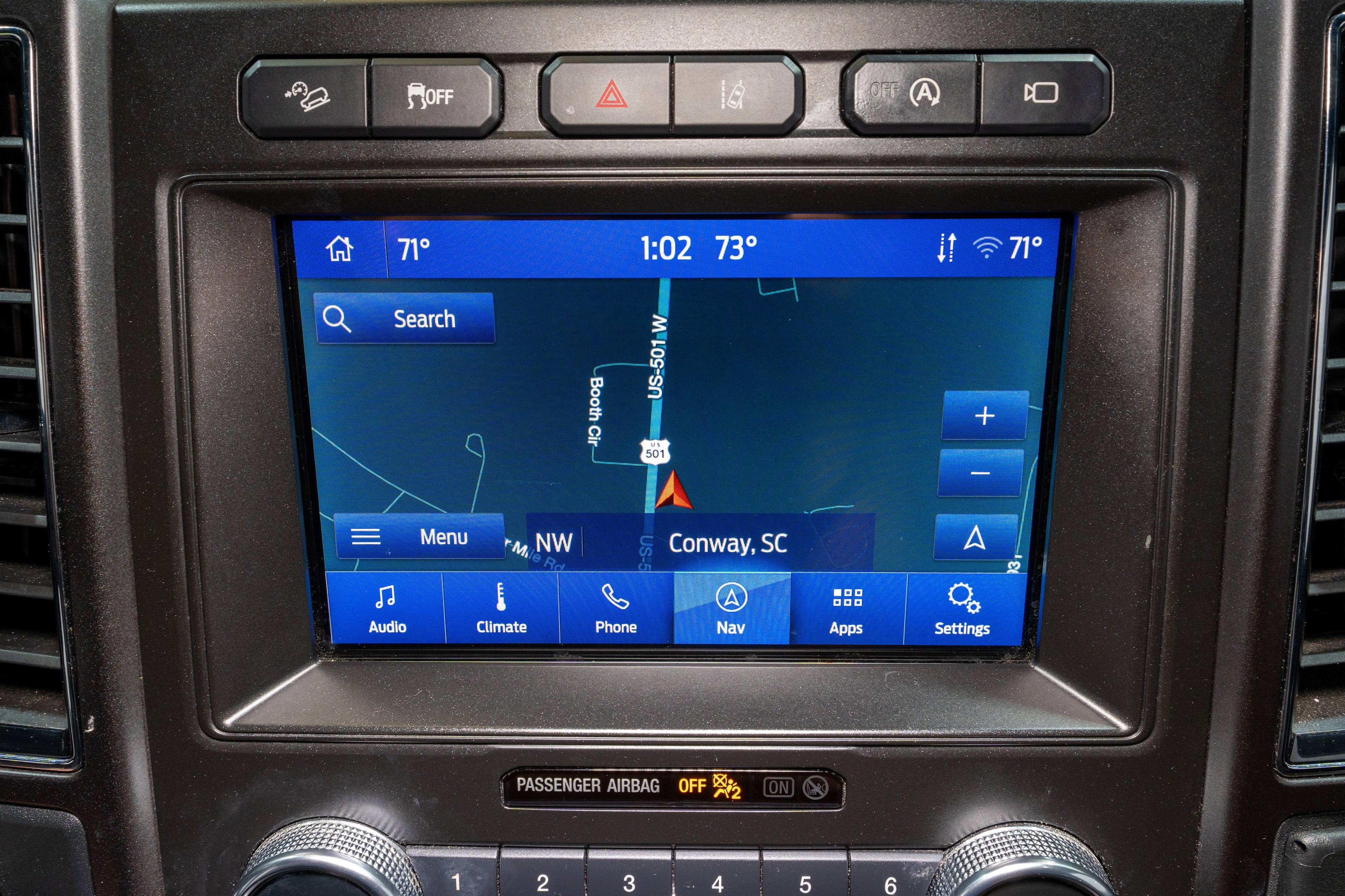 2020 Ford Expedition King Ranch