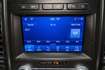 2020 Ford Expedition King Ranch