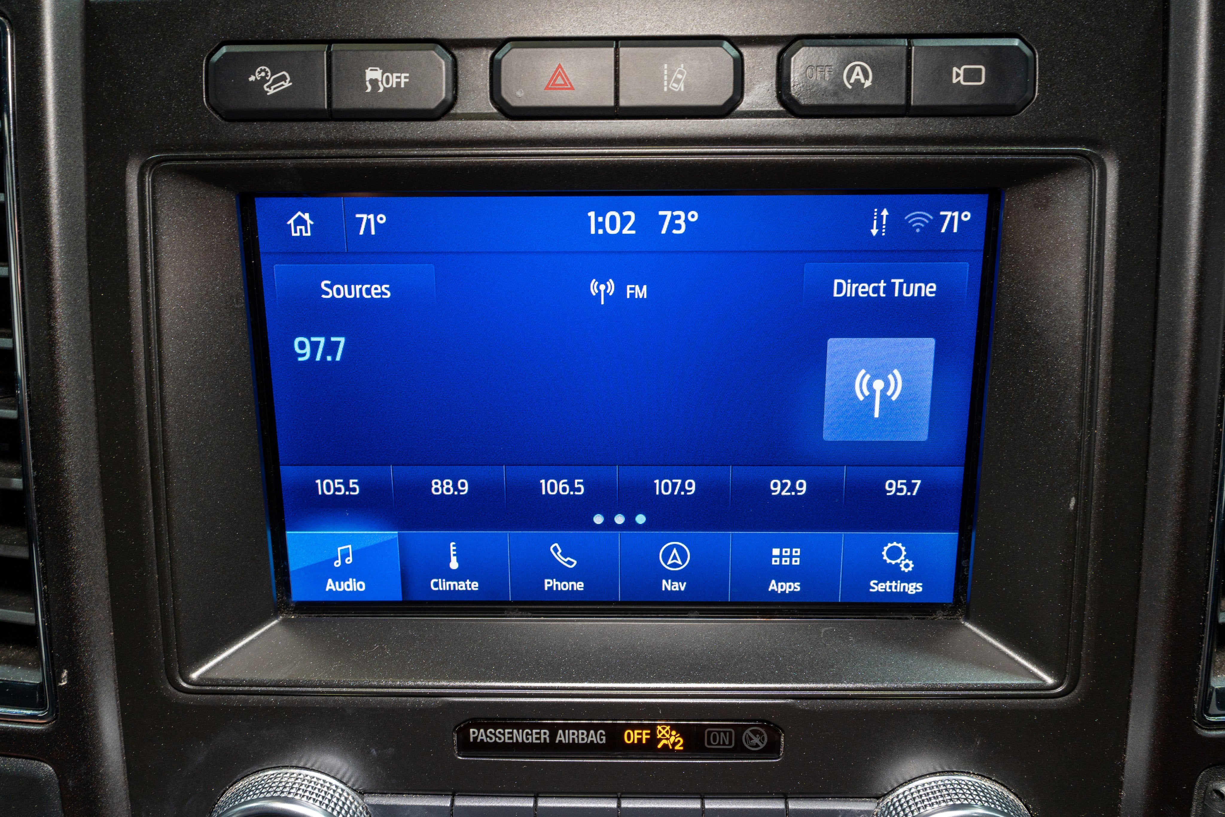 2020 Ford Expedition King Ranch