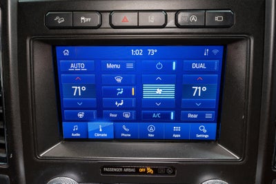 2020 Ford Expedition King Ranch