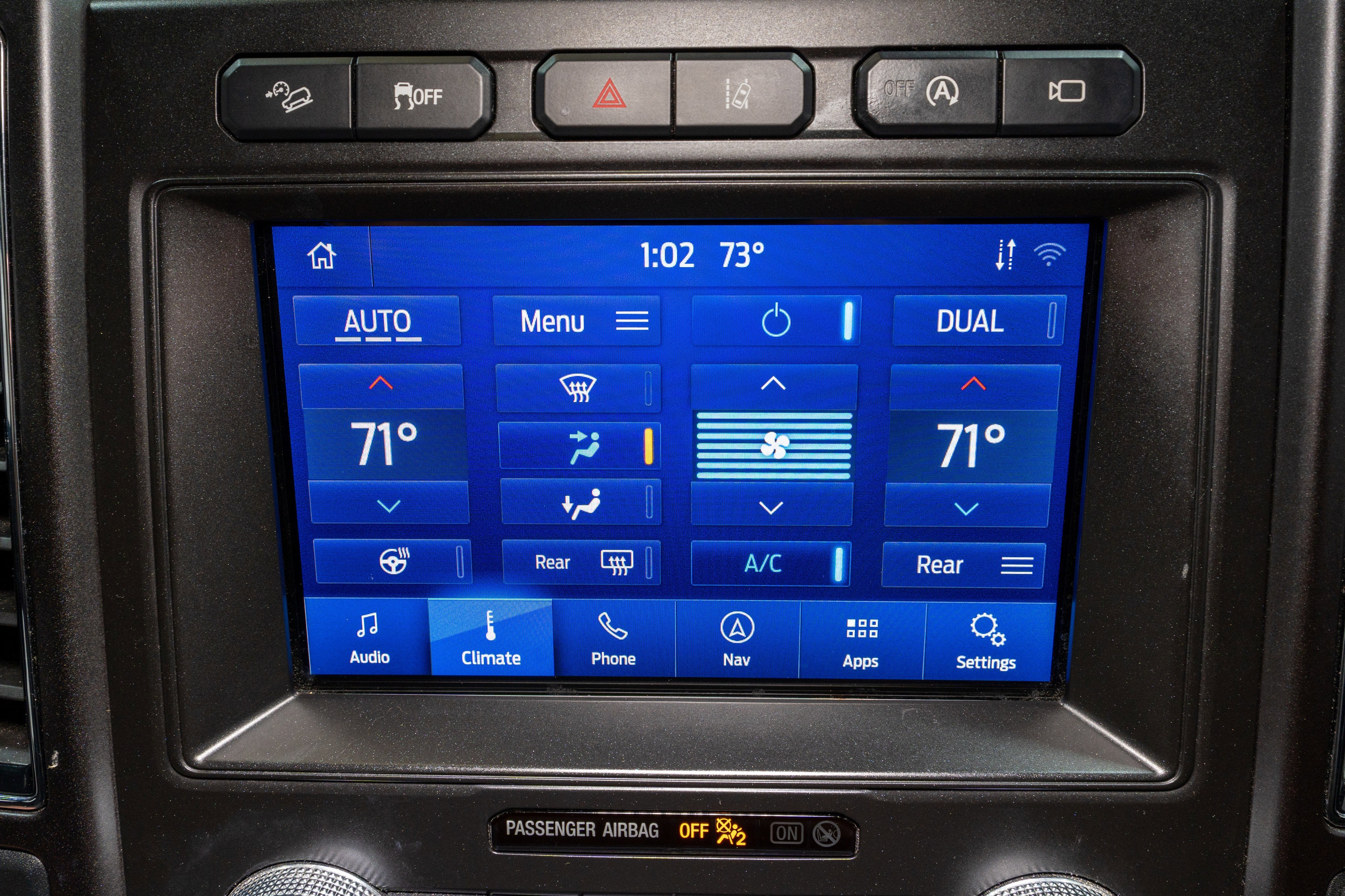 2020 Ford Expedition King Ranch