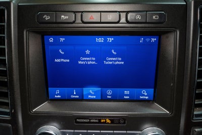 2020 Ford Expedition King Ranch