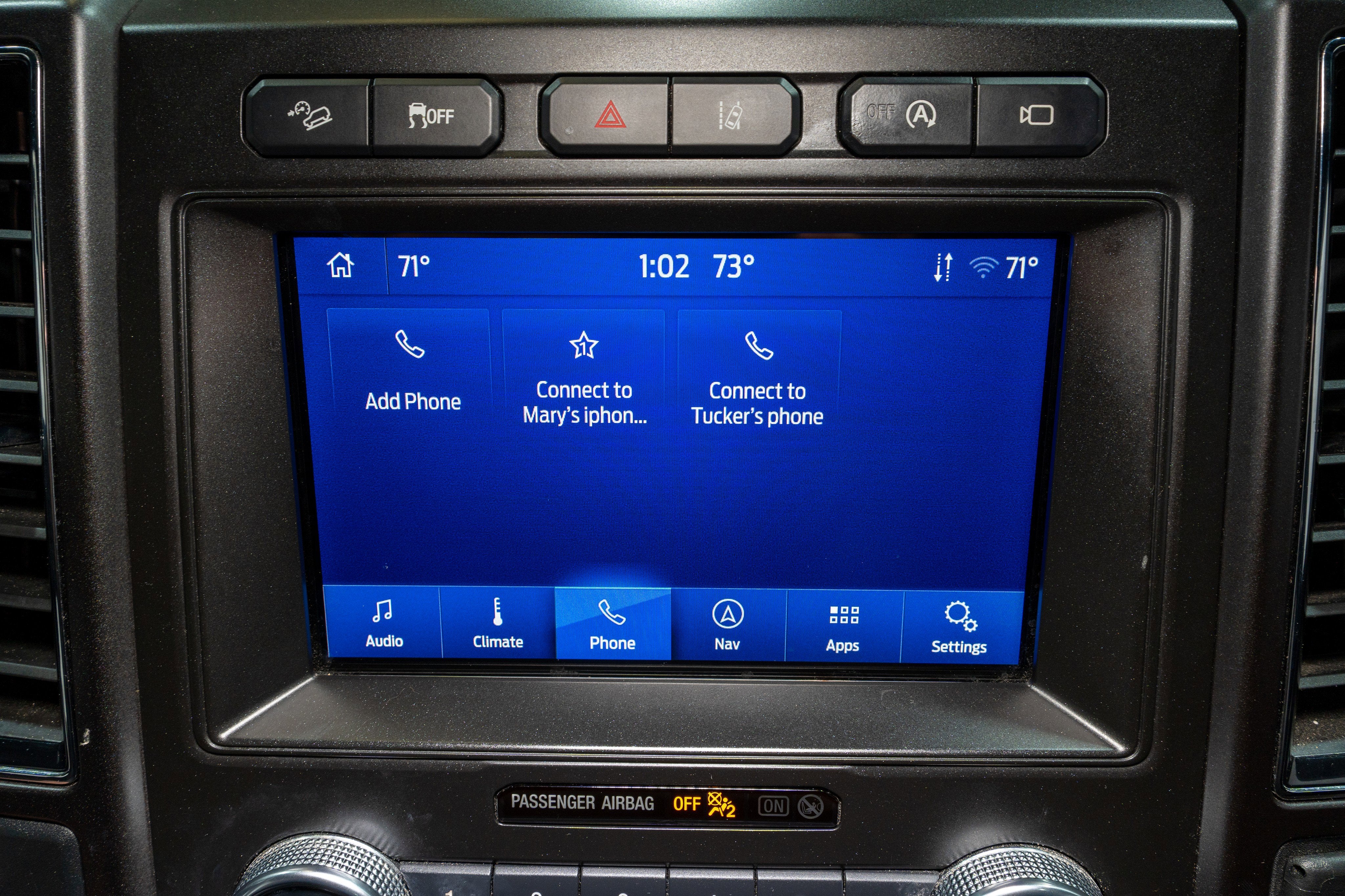 2020 Ford Expedition King Ranch