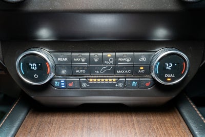 2020 Ford Expedition King Ranch