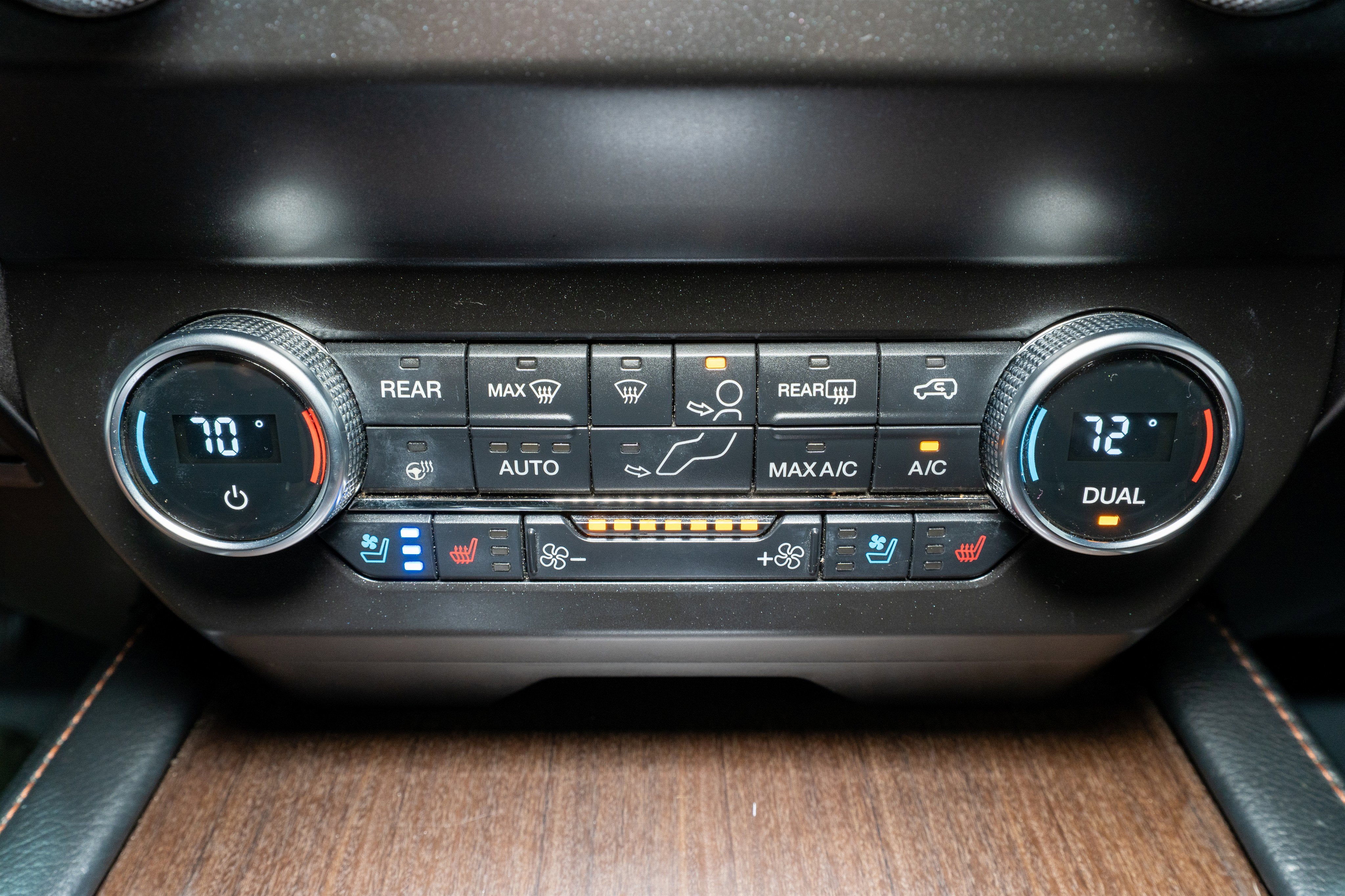 2020 Ford Expedition King Ranch