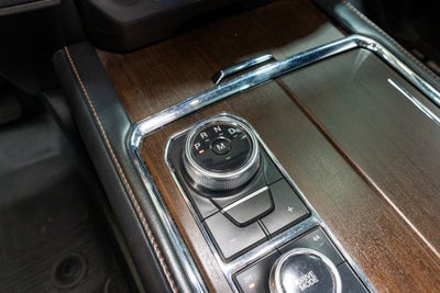 2020 Ford Expedition King Ranch