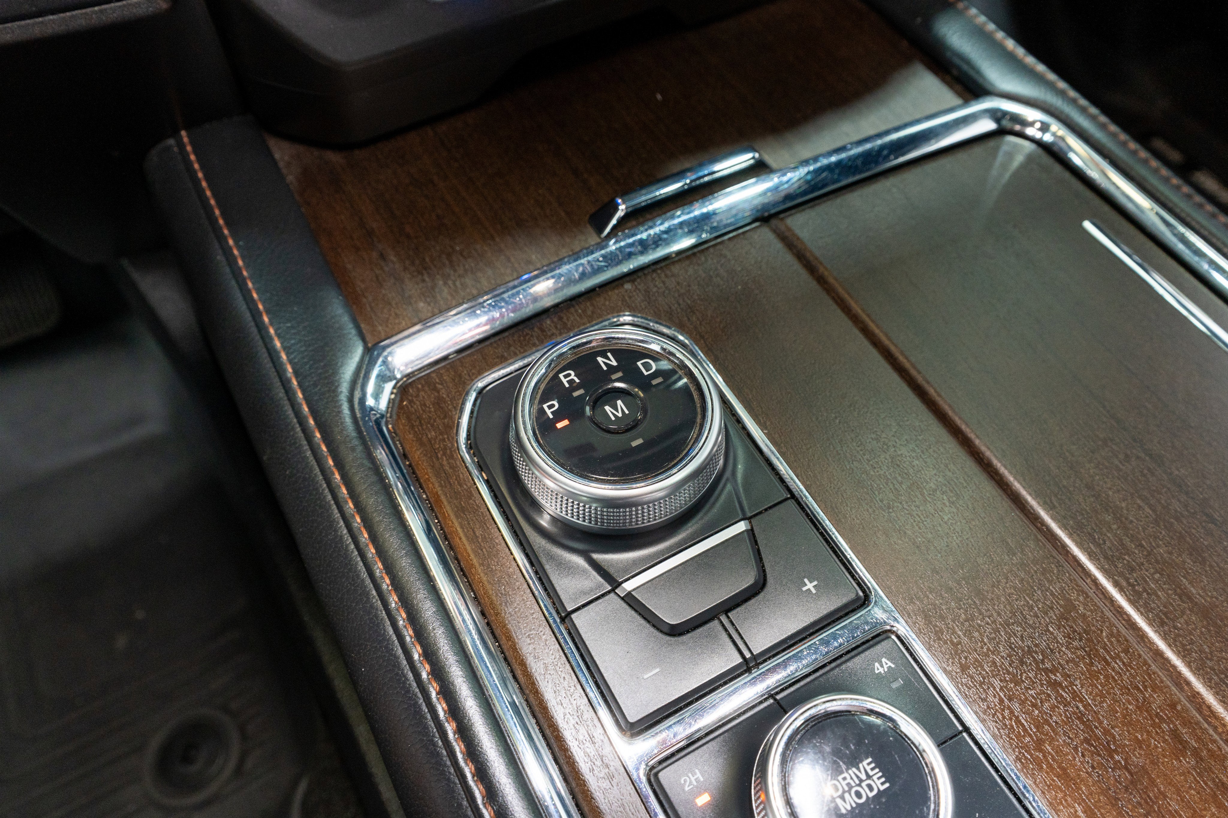 2020 Ford Expedition King Ranch