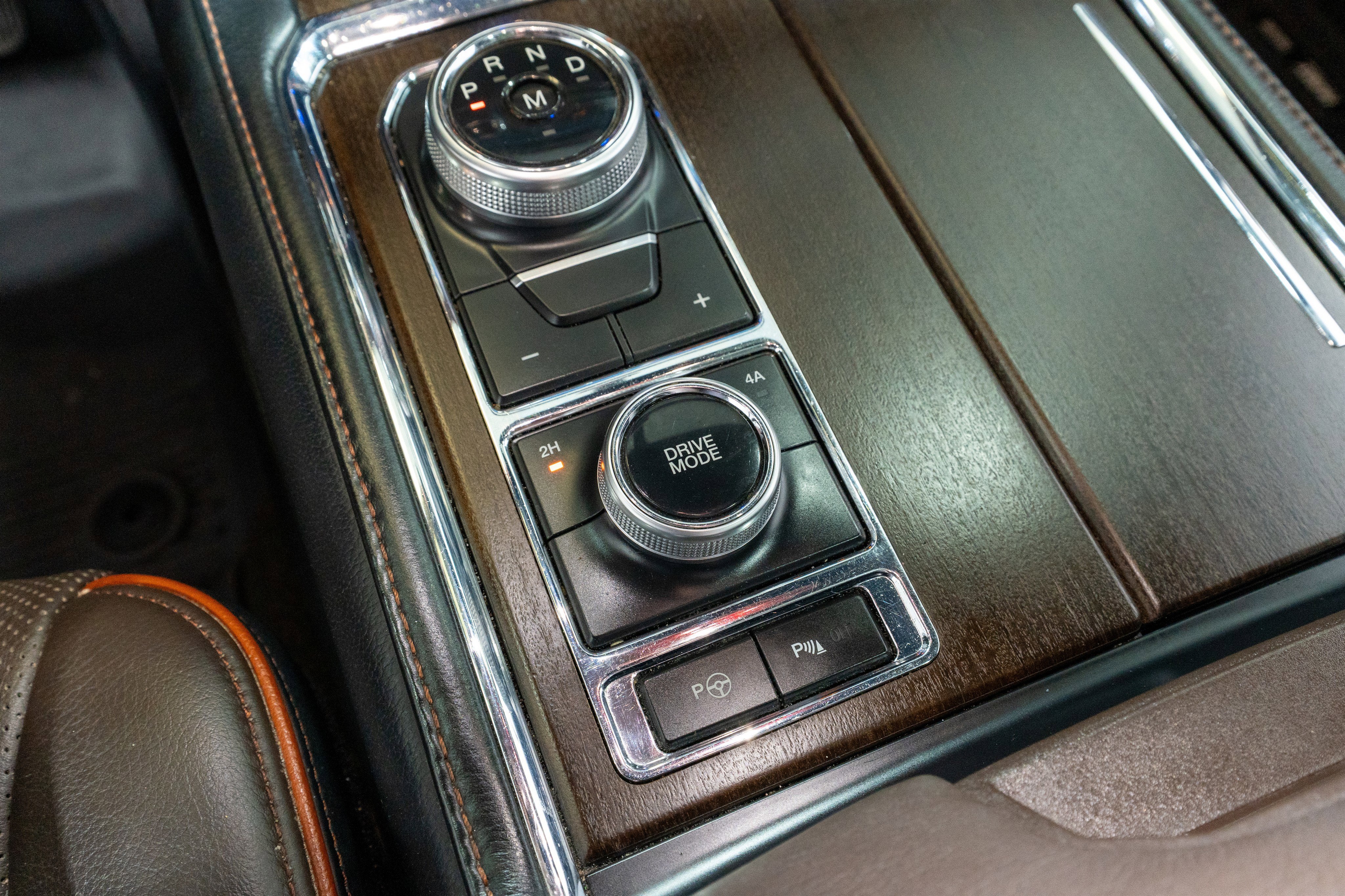 2020 Ford Expedition King Ranch