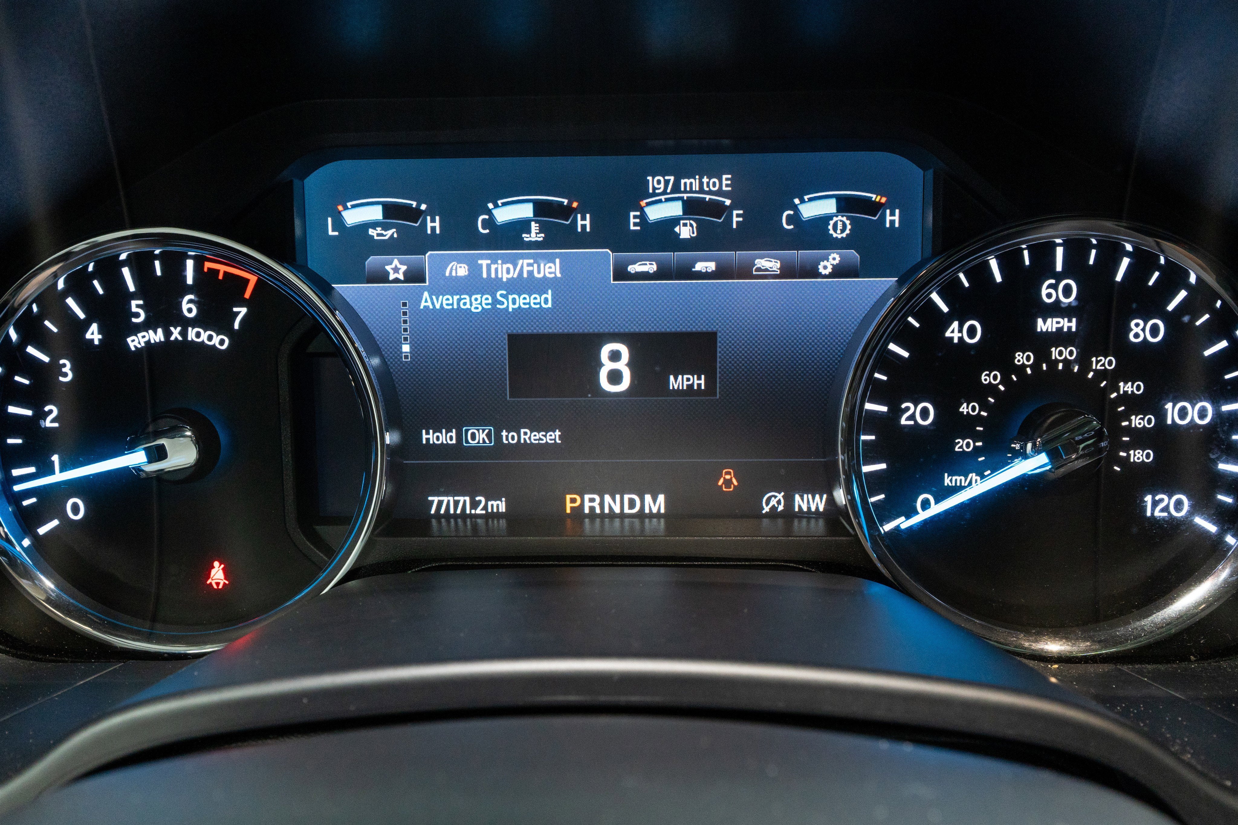 2020 Ford Expedition King Ranch