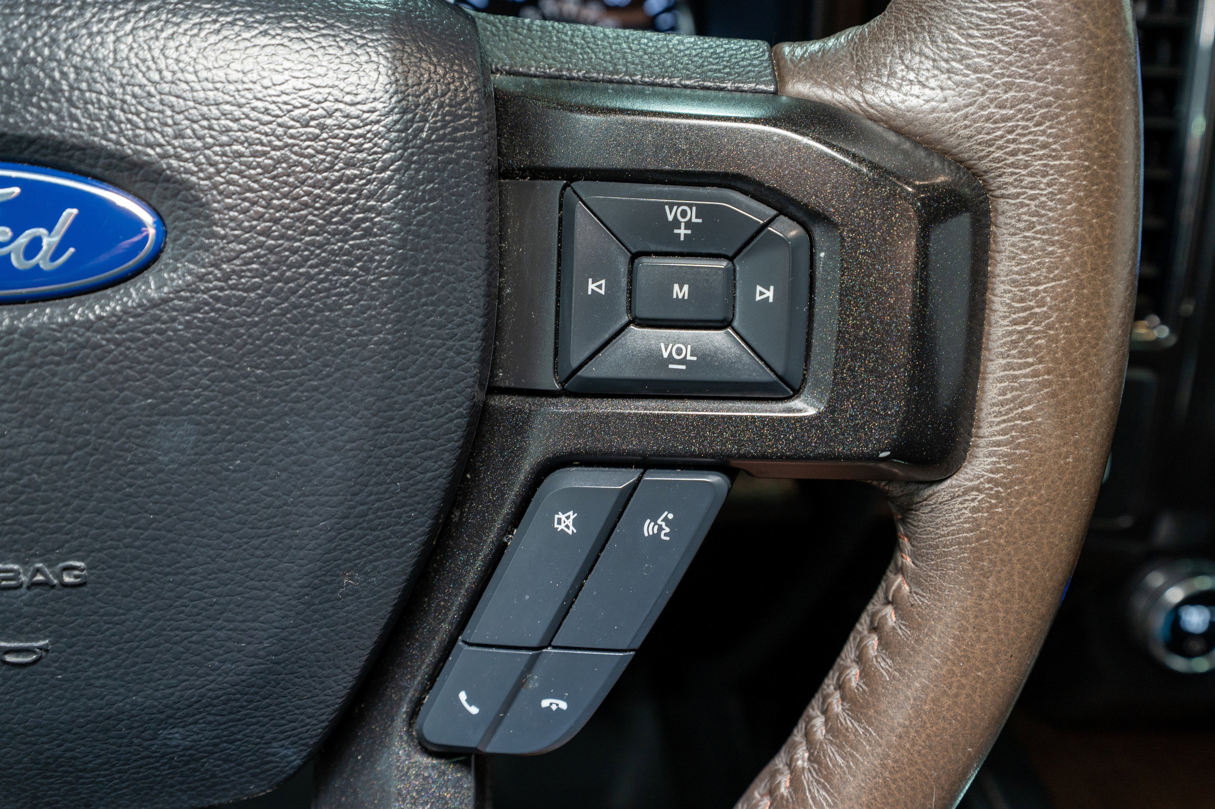 2020 Ford Expedition King Ranch