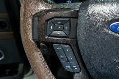 2020 Ford Expedition King Ranch