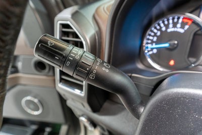 2020 Ford Expedition King Ranch