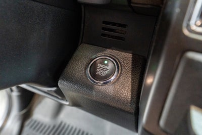 2020 Ford Expedition King Ranch