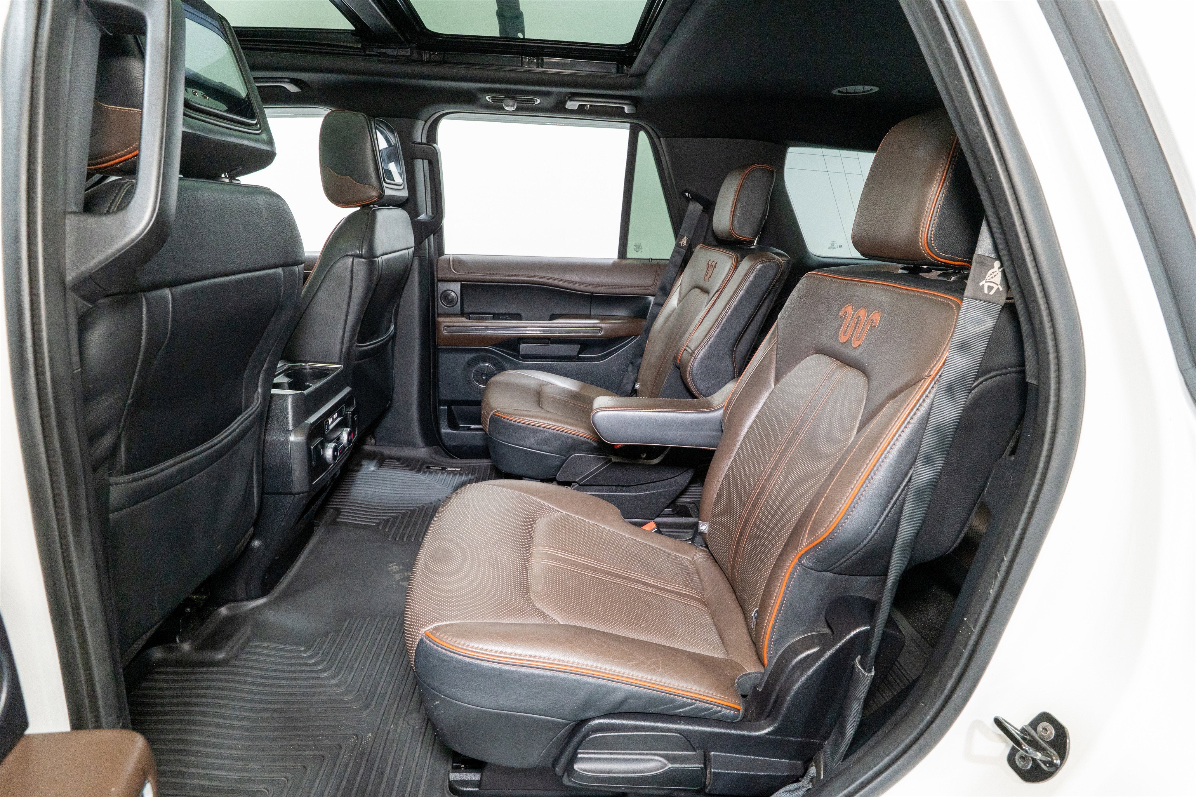 2020 Ford Expedition King Ranch