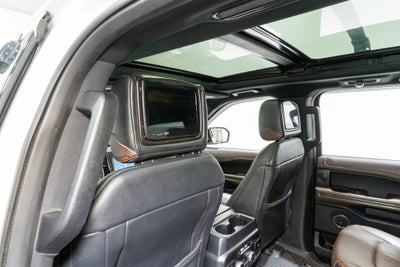 2020 Ford Expedition King Ranch