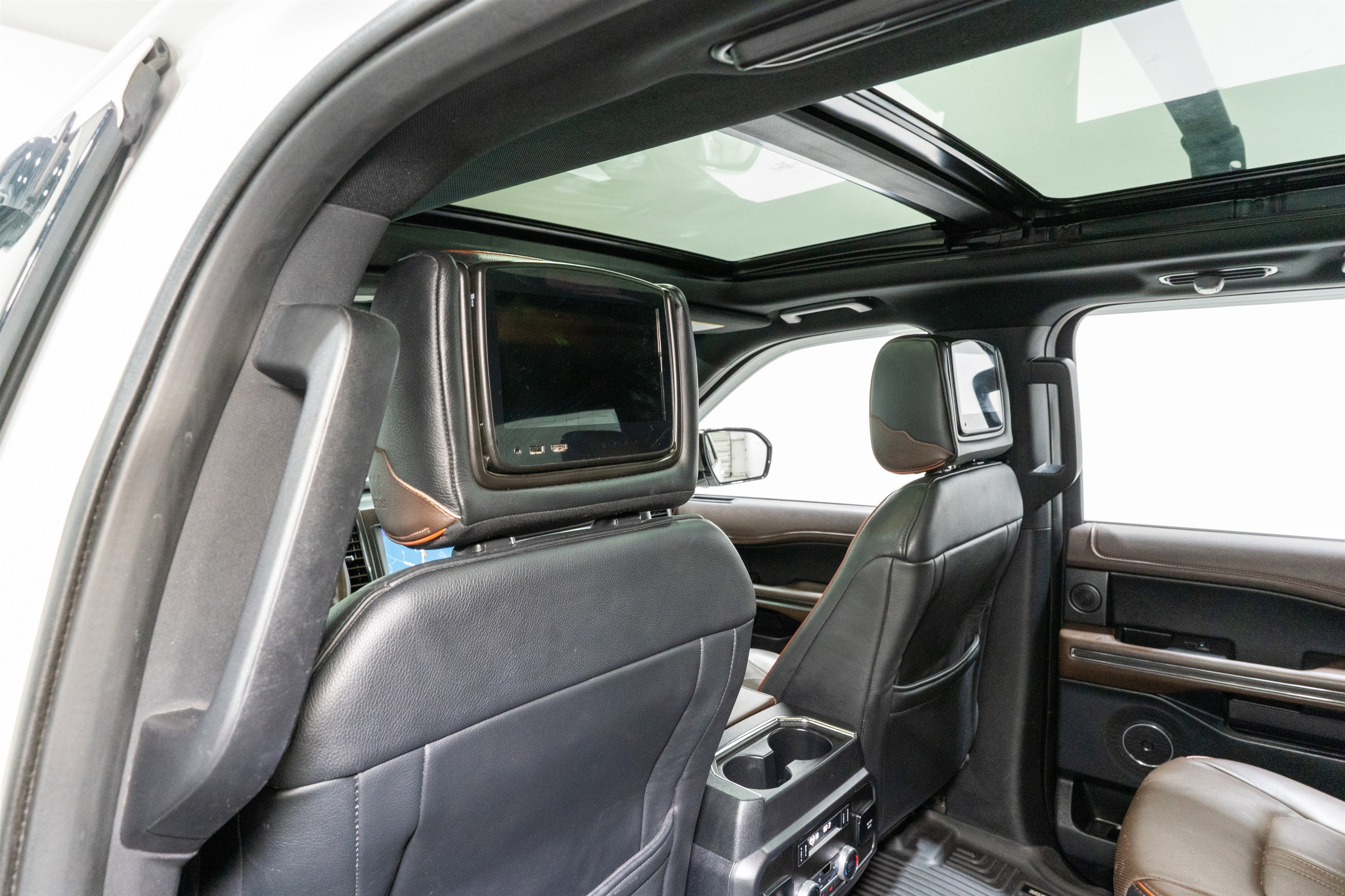 2020 Ford Expedition King Ranch