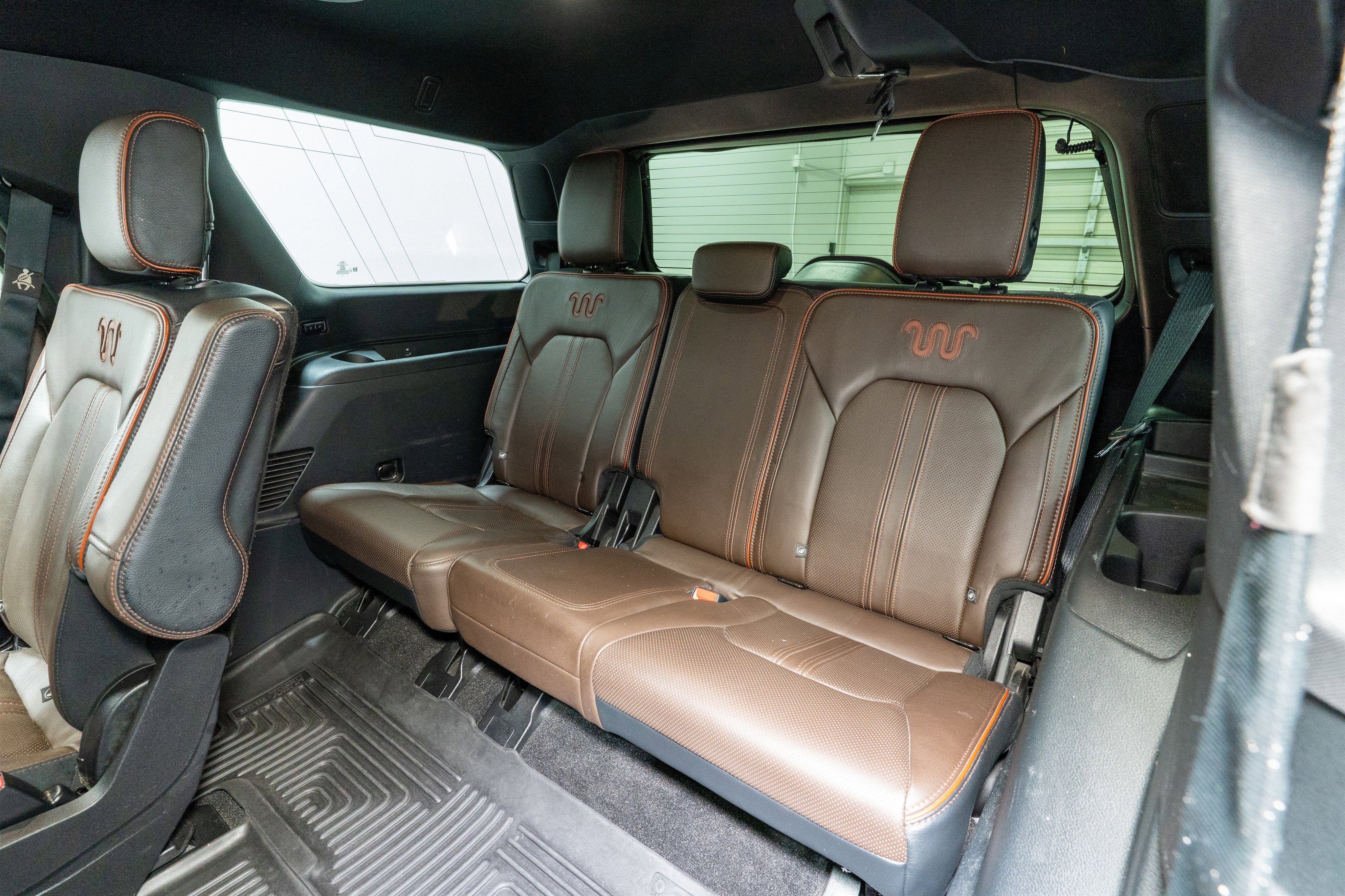 2020 Ford Expedition King Ranch