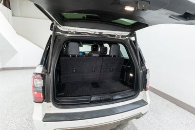 2020 Ford Expedition King Ranch