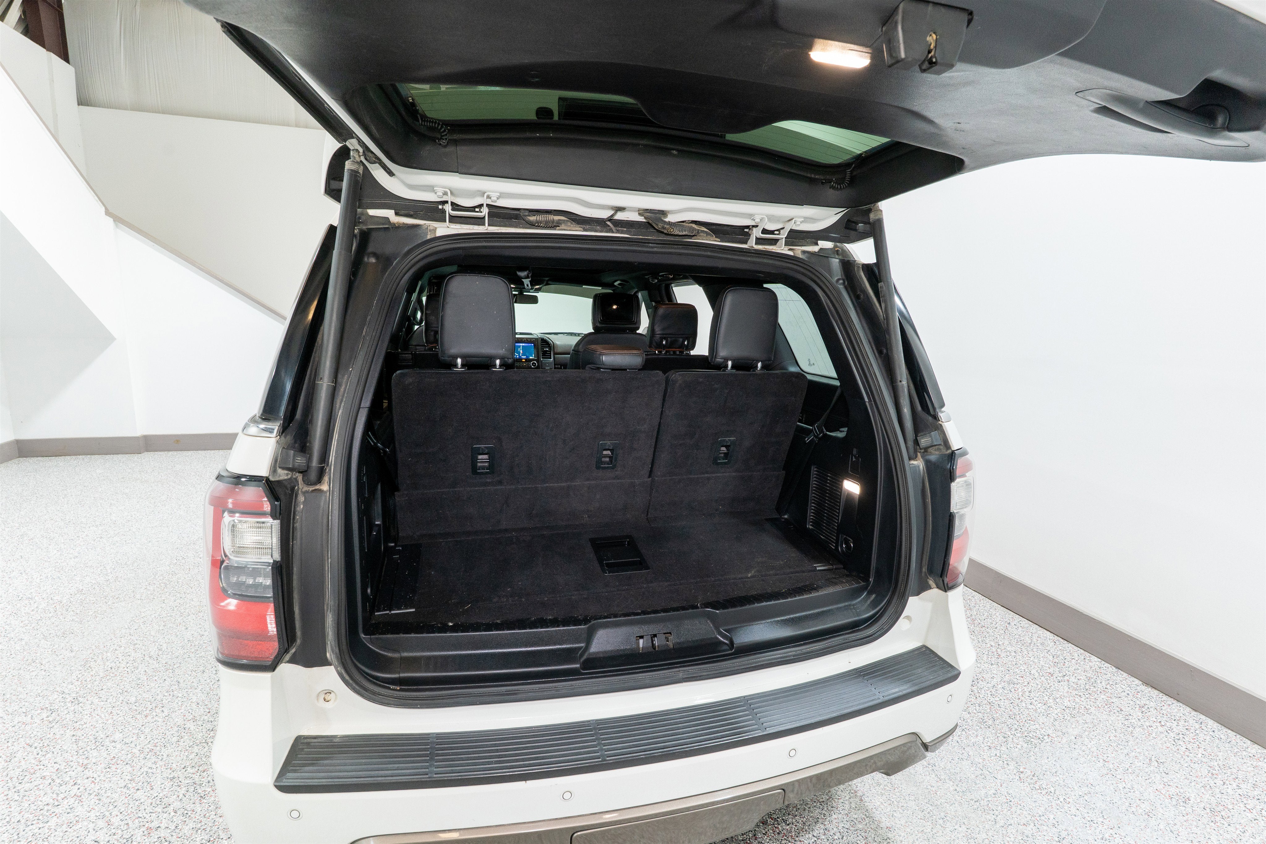 2020 Ford Expedition King Ranch