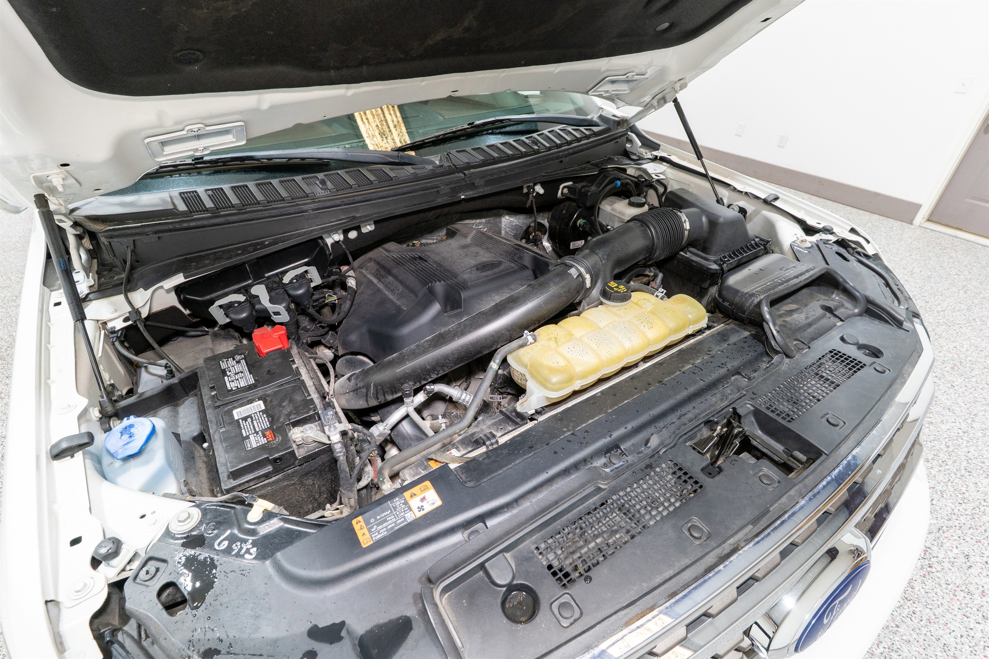 2020 Ford Expedition King Ranch