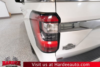 2020 Ford Expedition King Ranch