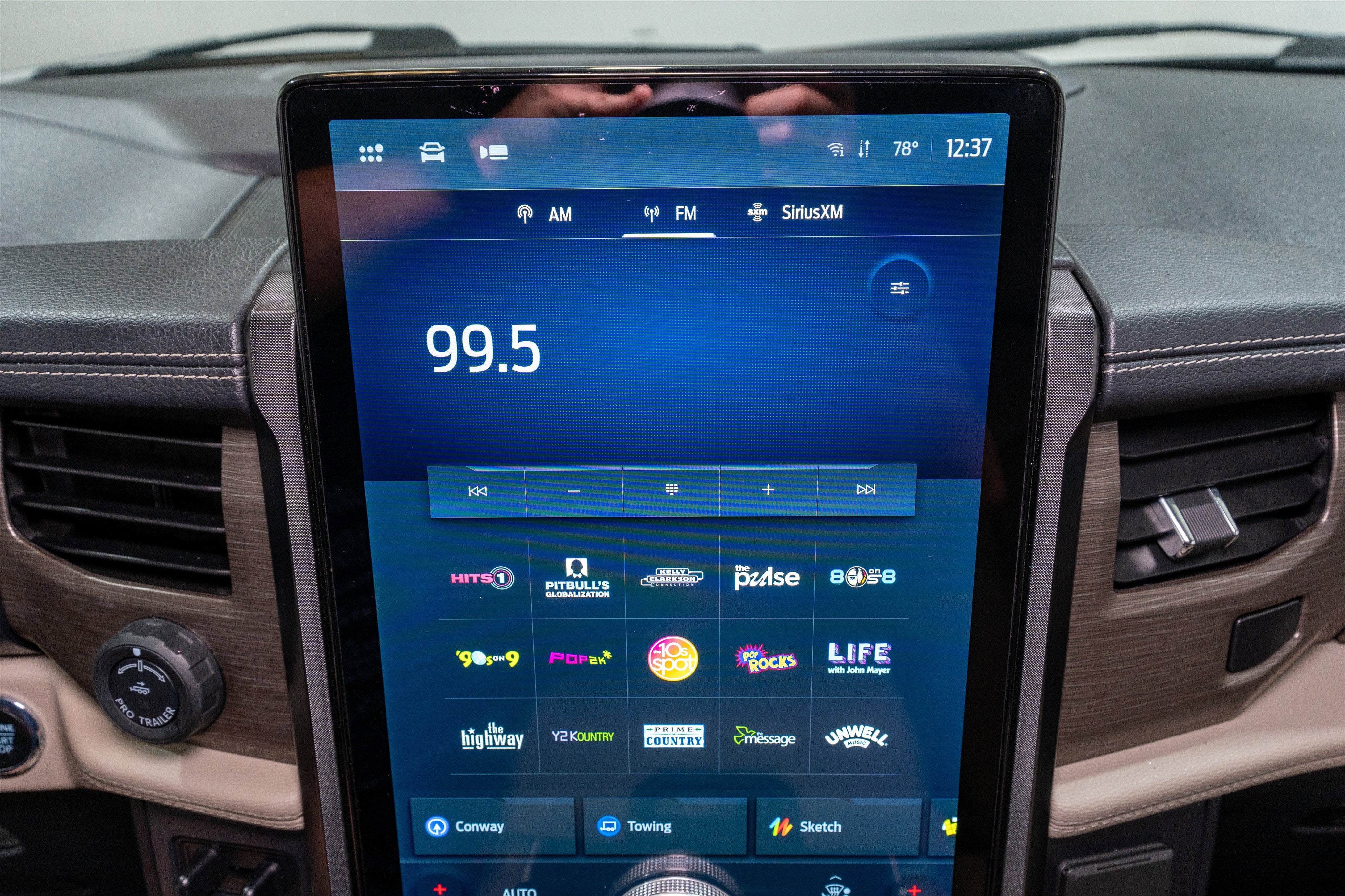 2023 Ford Expedition Limited