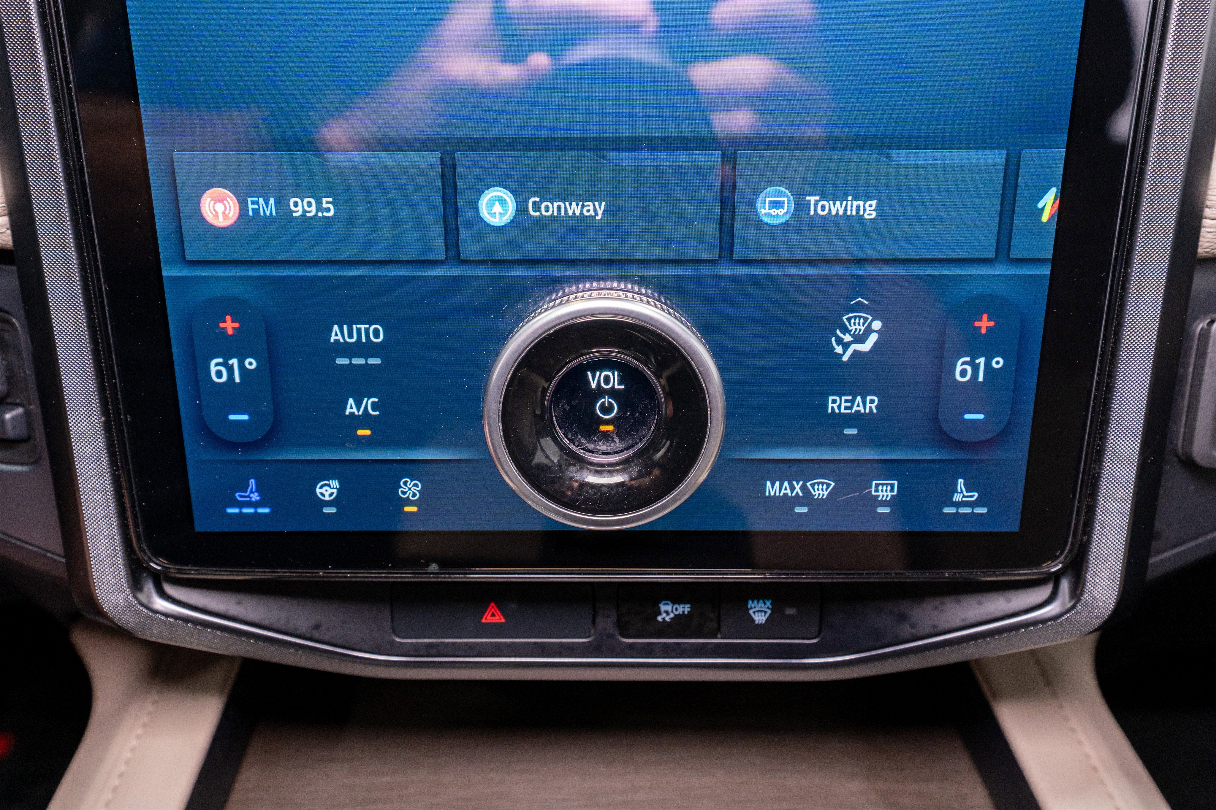 2023 Ford Expedition Limited