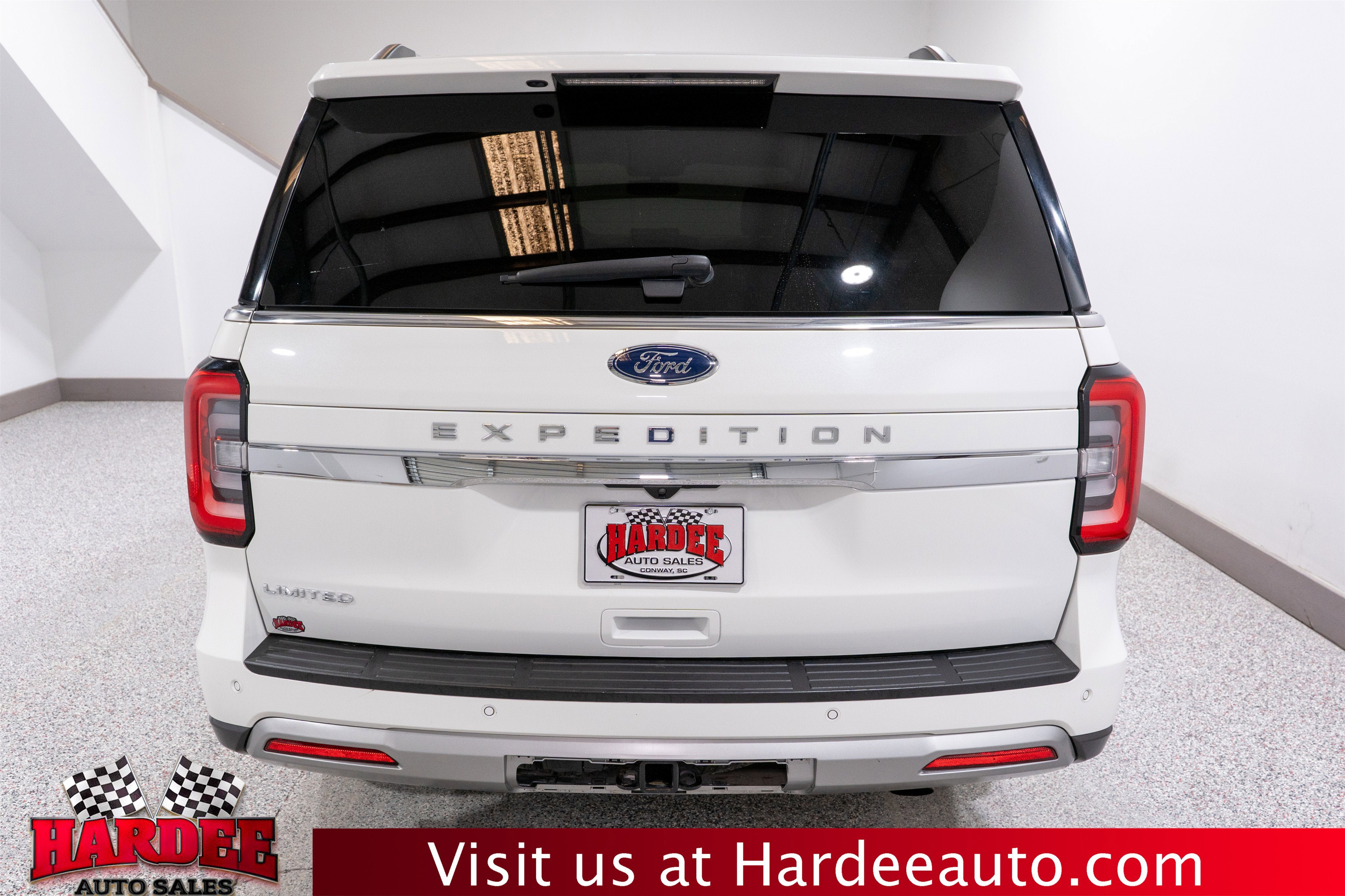 2023 Ford Expedition Limited