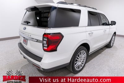 2023 Ford Expedition Limited