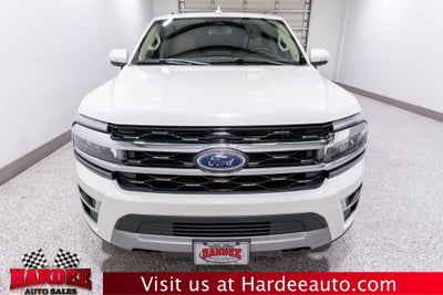2023 Ford Expedition Limited