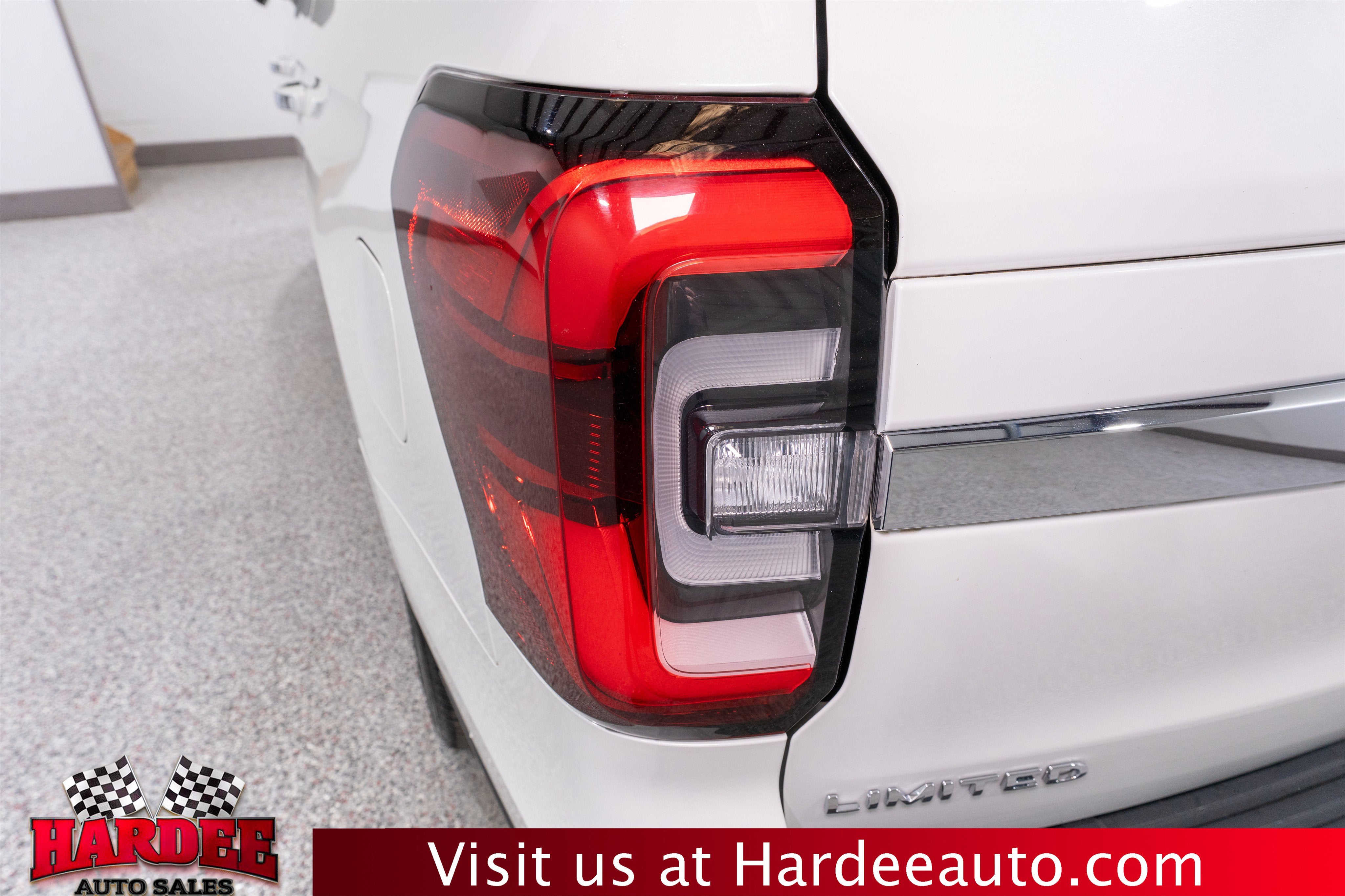 2023 Ford Expedition Limited