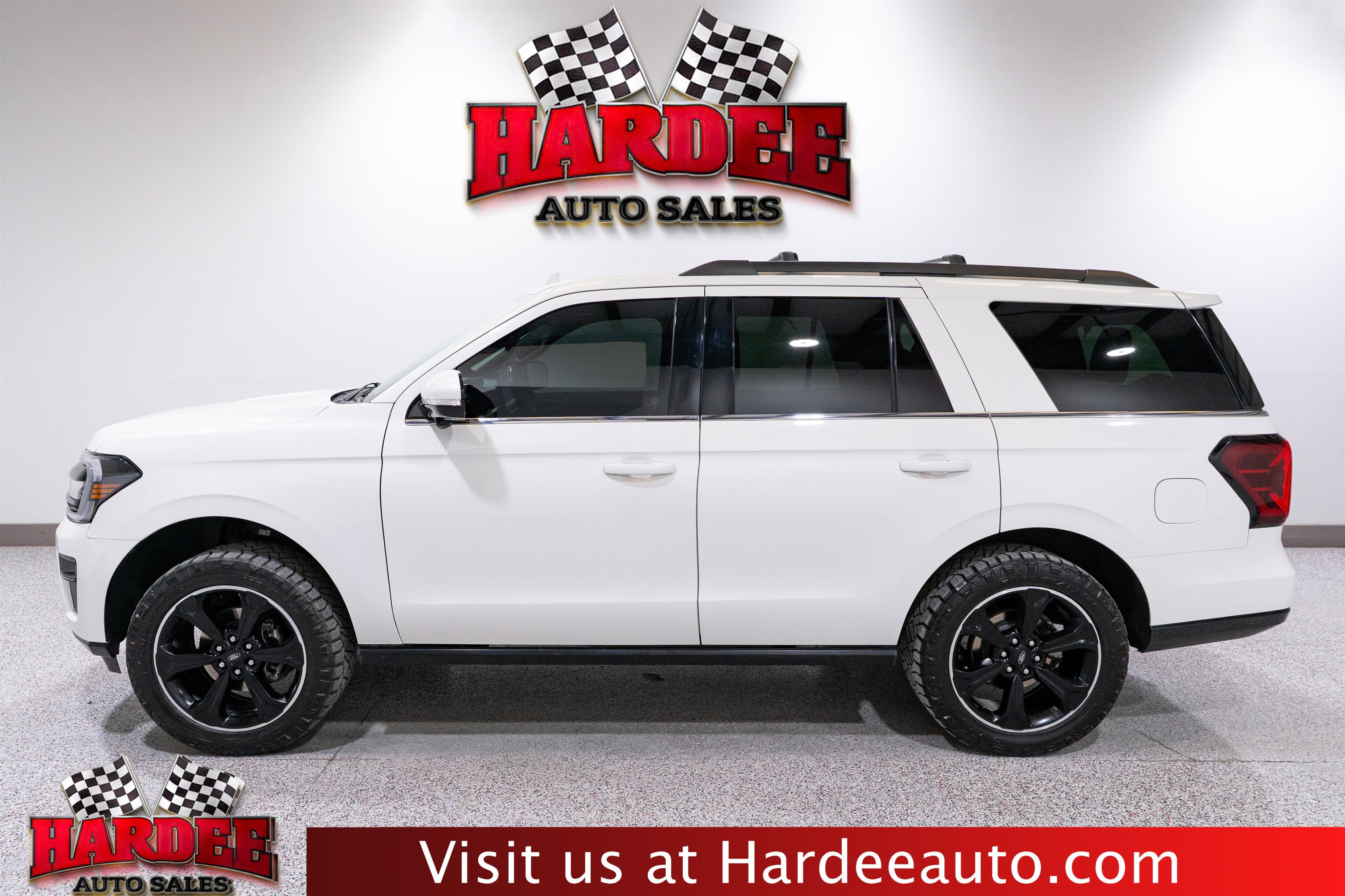 2022 Ford Expedition Limited 4X4's photo