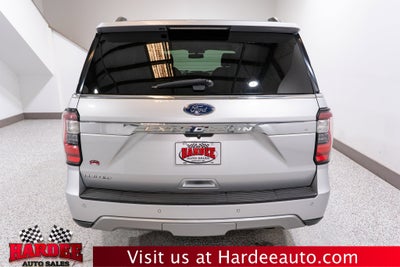 2019 Ford Expedition Limited