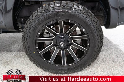 2021 Ford Super Duty F-250 SRW XLT