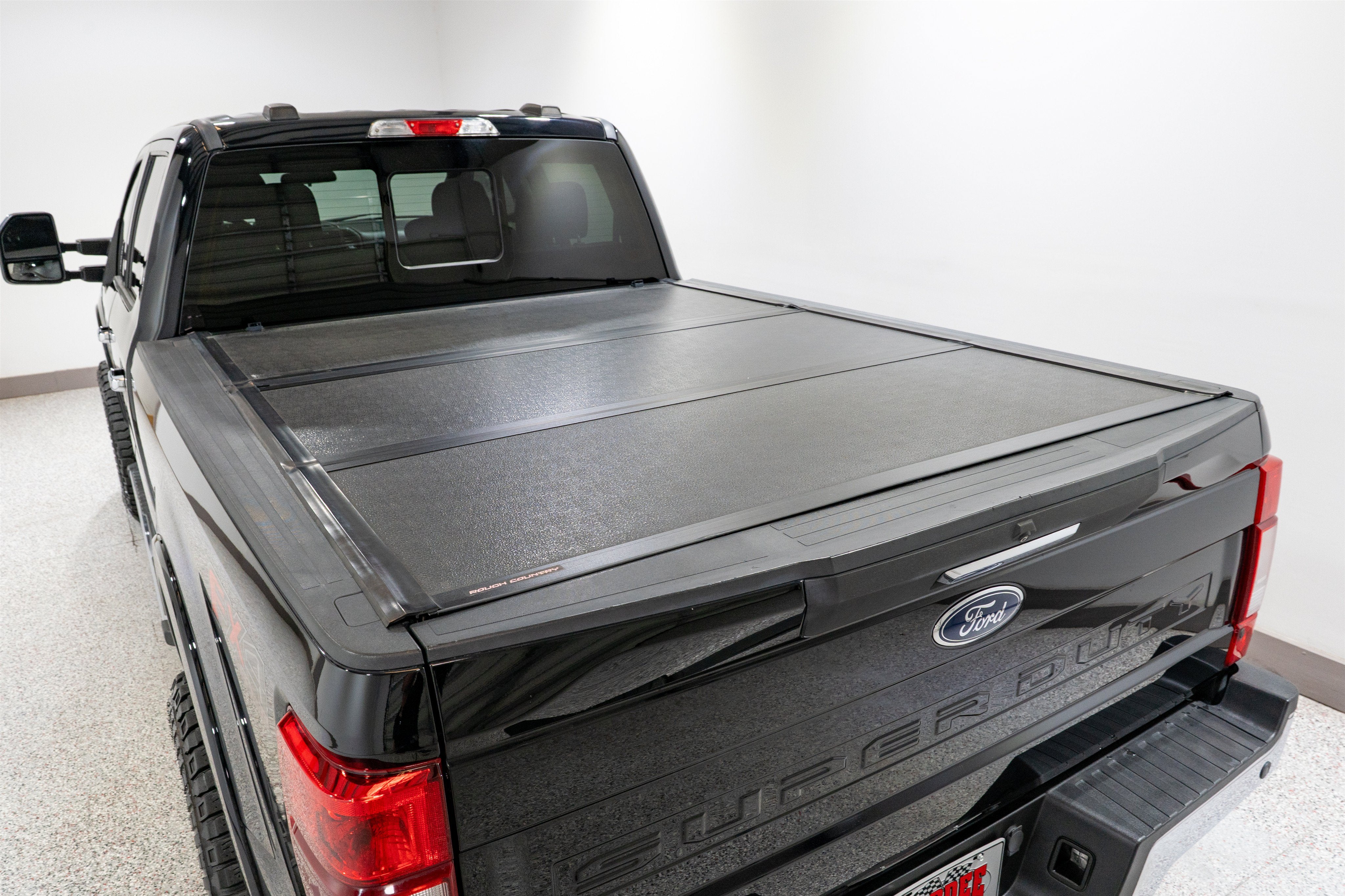 2021 Ford Super Duty F-250 SRW XLT