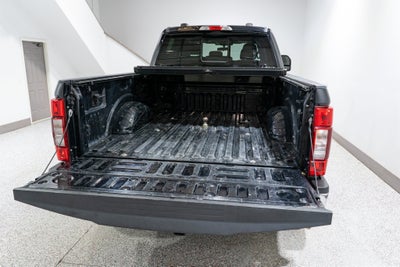 2021 Ford Super Duty F-250 SRW XLT