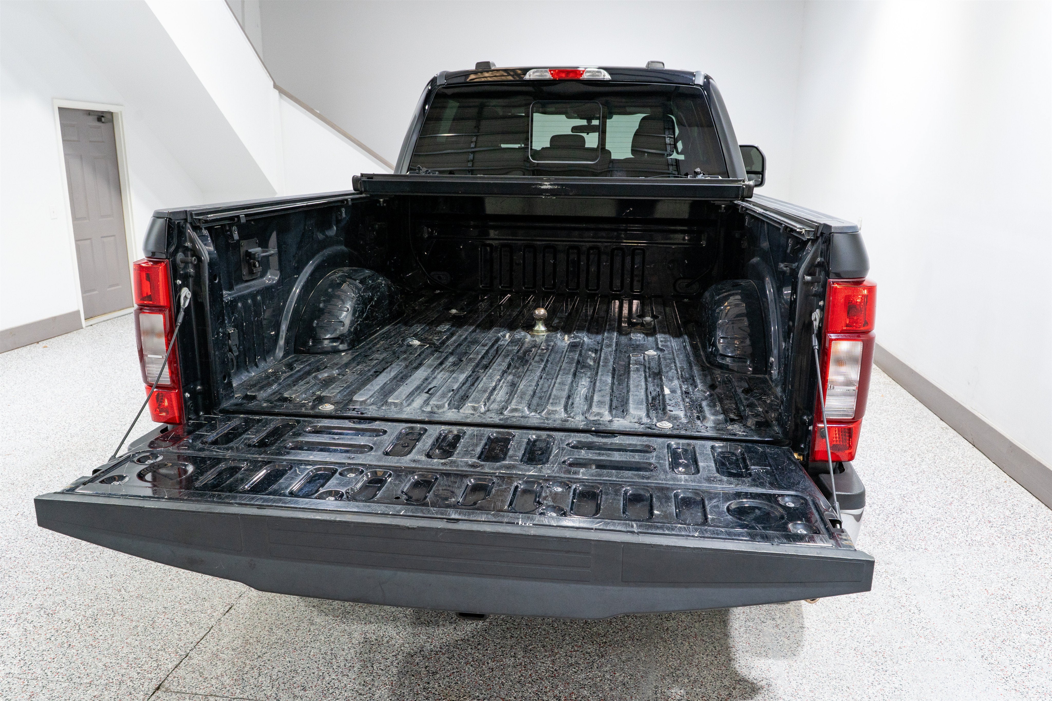 2021 Ford Super Duty F-250 SRW XLT