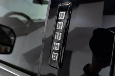 2021 Ford Super Duty F-250 SRW XLT
